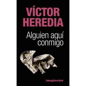 Alguien Aqui Conmigo