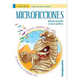 Microficciones
