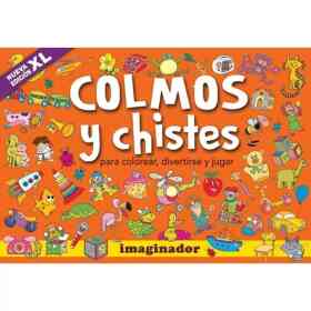 Colmos Y Chistes (2 Da Edicion)