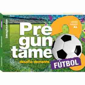 Preguntame: Futbol Xl