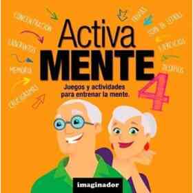 Activa Mente 4