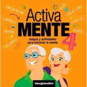 Activa Mente 4