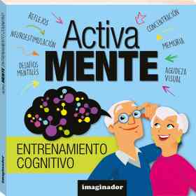 Activa Mente Entrenamiento Cognitivo