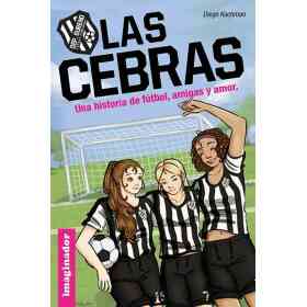 Las Cebras