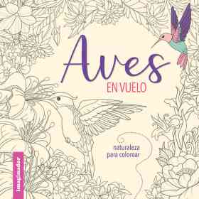 Aves en Vuelo