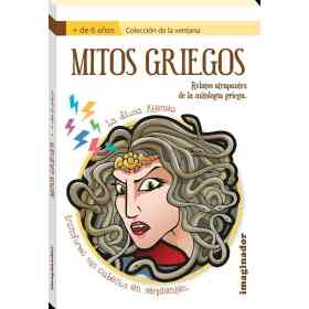 Mitos Griegos