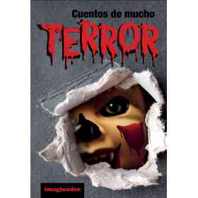 Cuentos De Mucho Terror