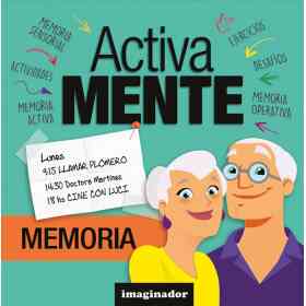 Activa Mente Memoria