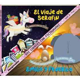 Vijae De Serafin El - Emilio Y Federica