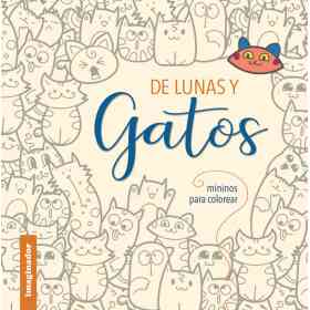 Lunas Y Gatos De