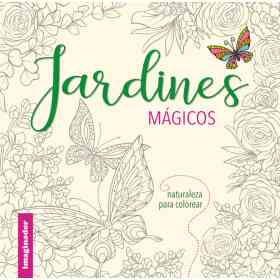 Jardines Magicos