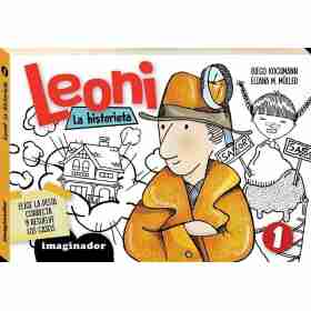 Leoni La Historieta (1)
