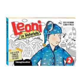 Leoni La Historieta 2