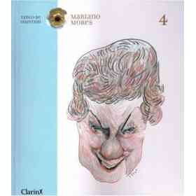 Mariano Mores Con Cd Rom