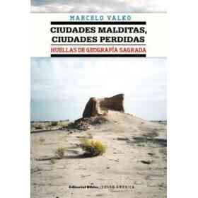 Ciudades Malditas Ciudades Perdidas