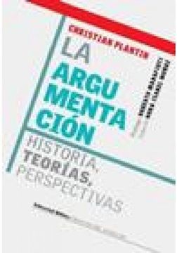 Argumentacion La Historia Teorias.