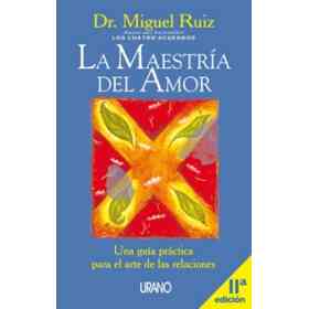 La Maestria Del Amor