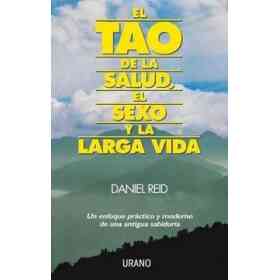 Tao De La Salud El Sexo Y La Larga Vida El
