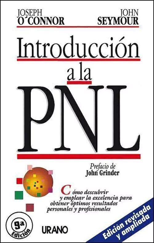 Introduccion a La Pnl