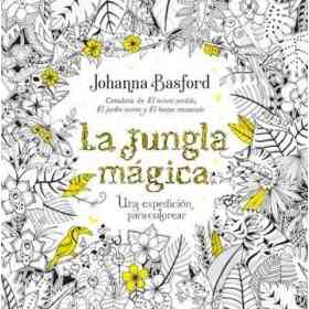 La Jungla Magica