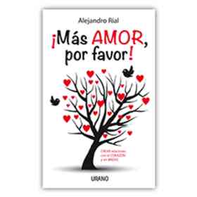 Mas Amor Por Favor