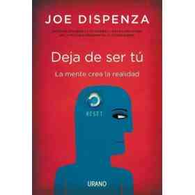 Deja De Ser Tu -Ed. Argentina