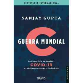Guerra Mundial C