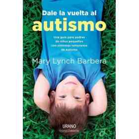 Dale La Vuelta Al Autismo