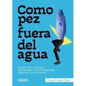 Como Pez Fuera Del Agua