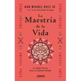 La Maestria De La Vida