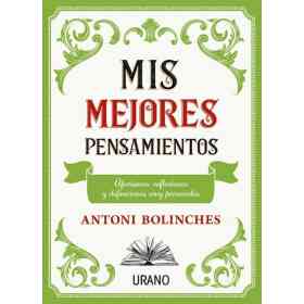 Mis Mejores Pensamientos
