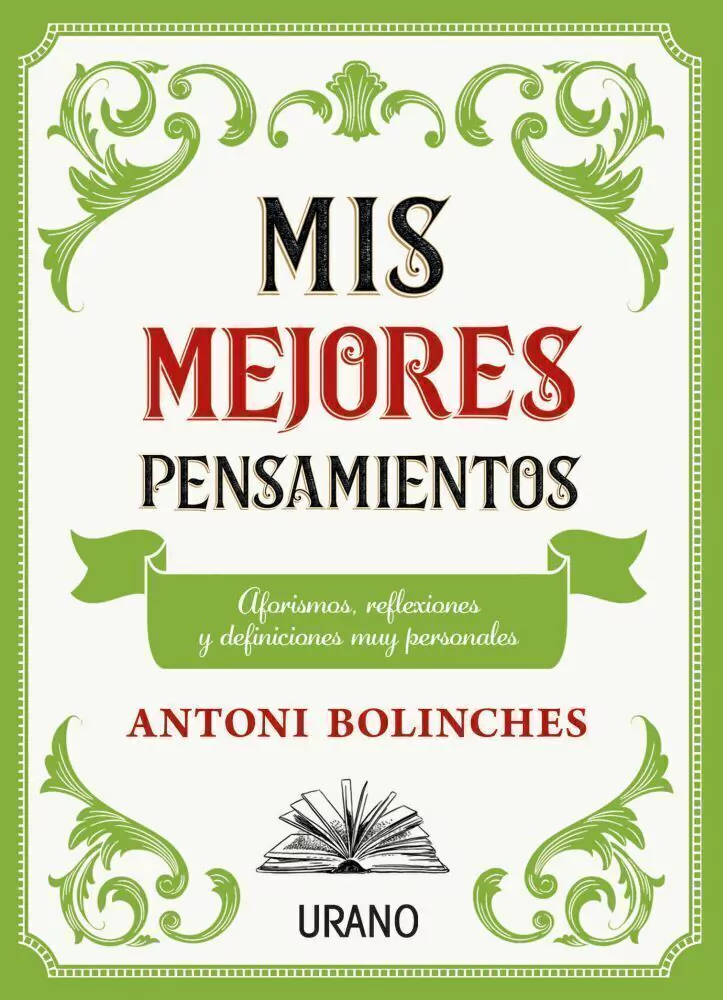 Mis Mejores Pensamientos