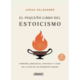 El Pequeño Libro Del Estoicismo