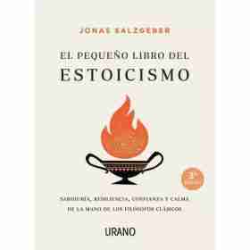 El Pequeño Libro Del Estoicismo