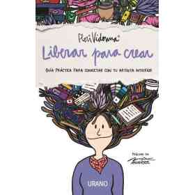 Liberar Para Crear