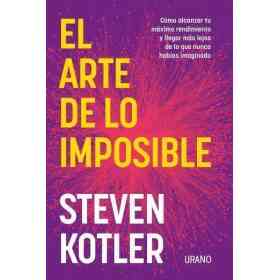 El Arte De Lo Imposible