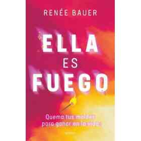 Ella Es Fuego