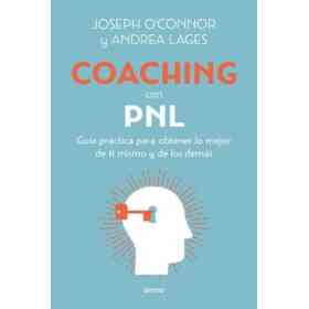Coaching Con Pnl 2 Ed