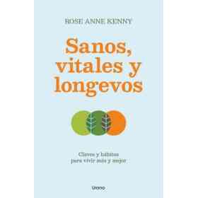 Sanos Vitales Y Longevos