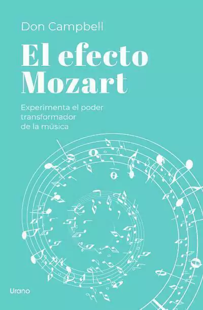 Efecto Mozart El (Ne)