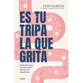 Es Tu Tripa La Que Grita