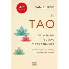 Tao De La Salud Sexo Y Larga Vida El