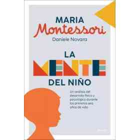 La Mente Del Niño