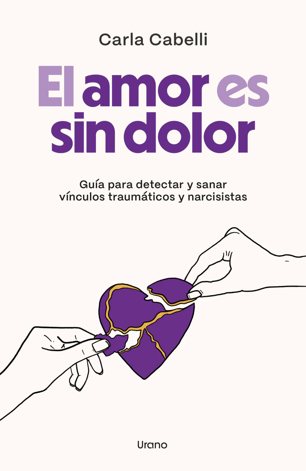 El Amor Es Sin Dolor