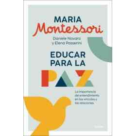 Educar Para La Paz en librosactivos.com.ar