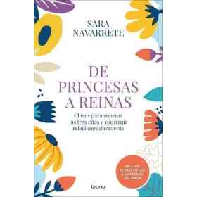 De Princesas a Reinas