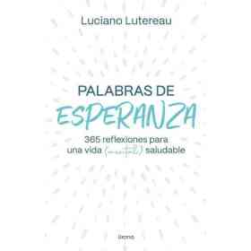 Palabras De Esperanza (Ed. Arg)