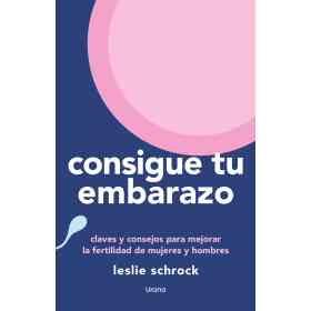 Consigue Tu Embarazo