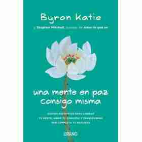 Mente en Paz Consigo Misma Una