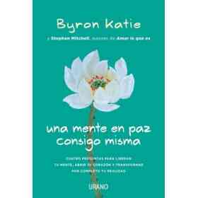 Mente en Paz Consigo Misma Una